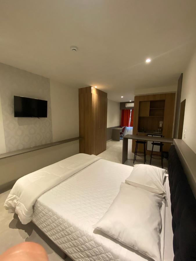 Vila Suica 1818 Quarto Hotel Nova Friburgo Dış mekan fotoğraf